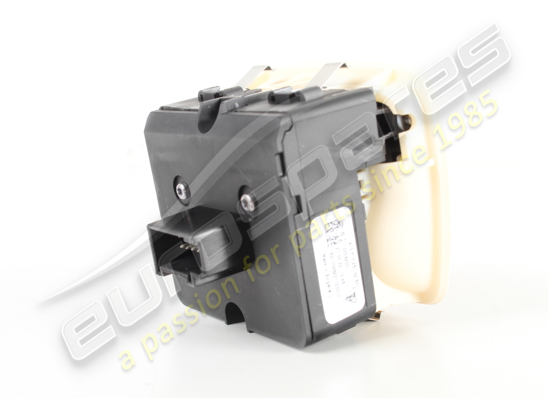 neuer porsche schalter für elektronische parkbremscreme. teilenummer 970613251025v0 (3)