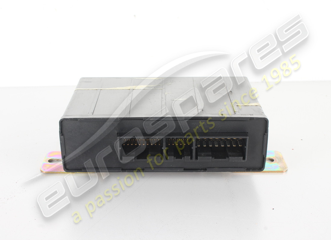 gebraucht ferrari dachpumpe ecu. teilenummer 64660200 (2)