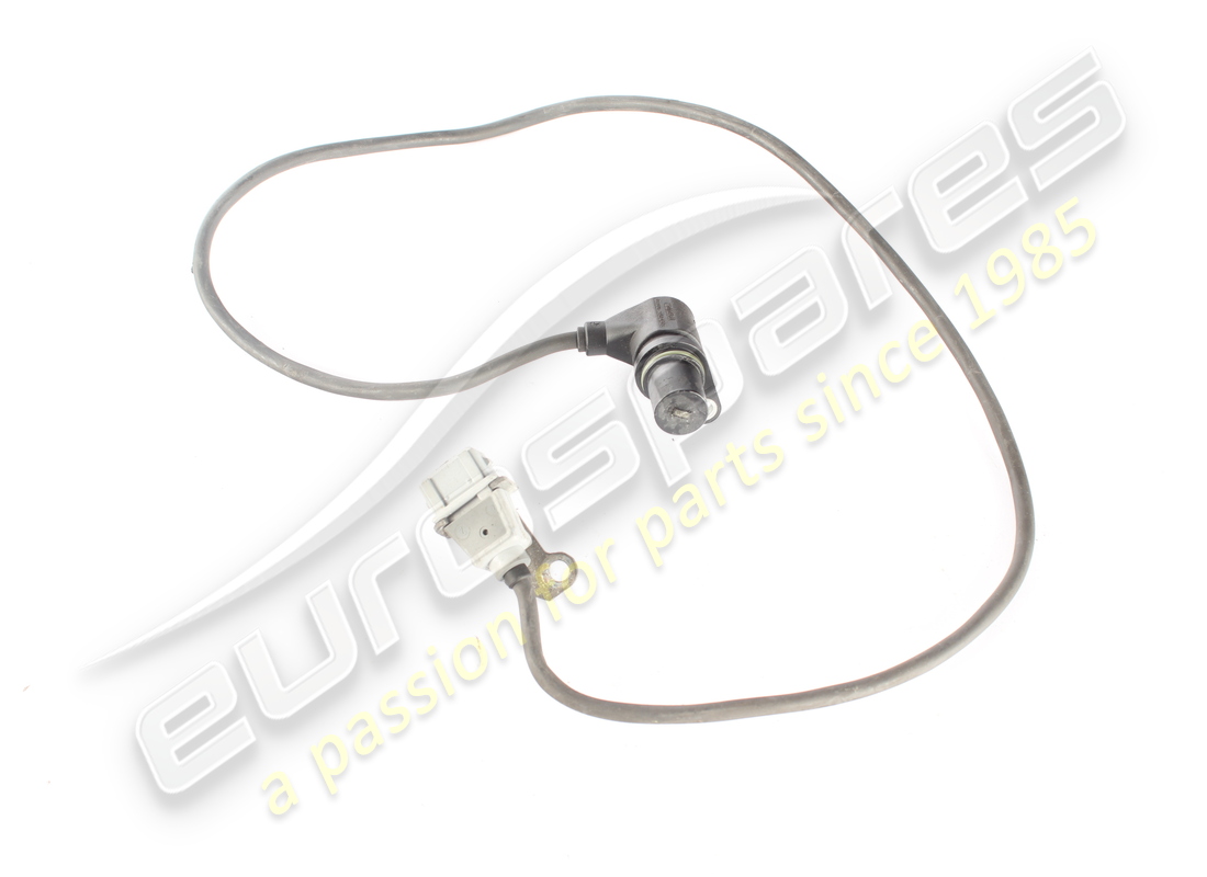 GEBRAUCHTER Ferrari ELETROMAGNETISCHER SENSOR. TEILENUMMER 168729 (1)