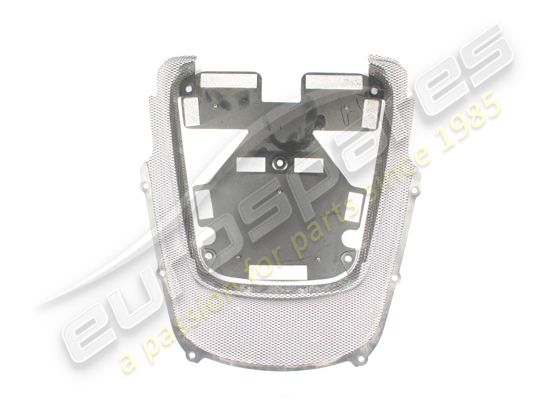 GEBRAUCHT Ferrari GRIGLIA INSERTO CENTRALE KOMPLETT. TEILENUMMER 979008 (1)