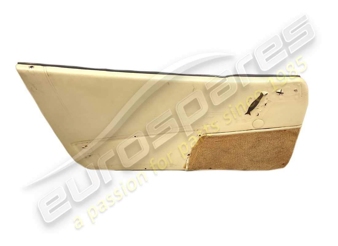 gebraucht ferrari linkes innenblech. teilenummer 62304700 (1)