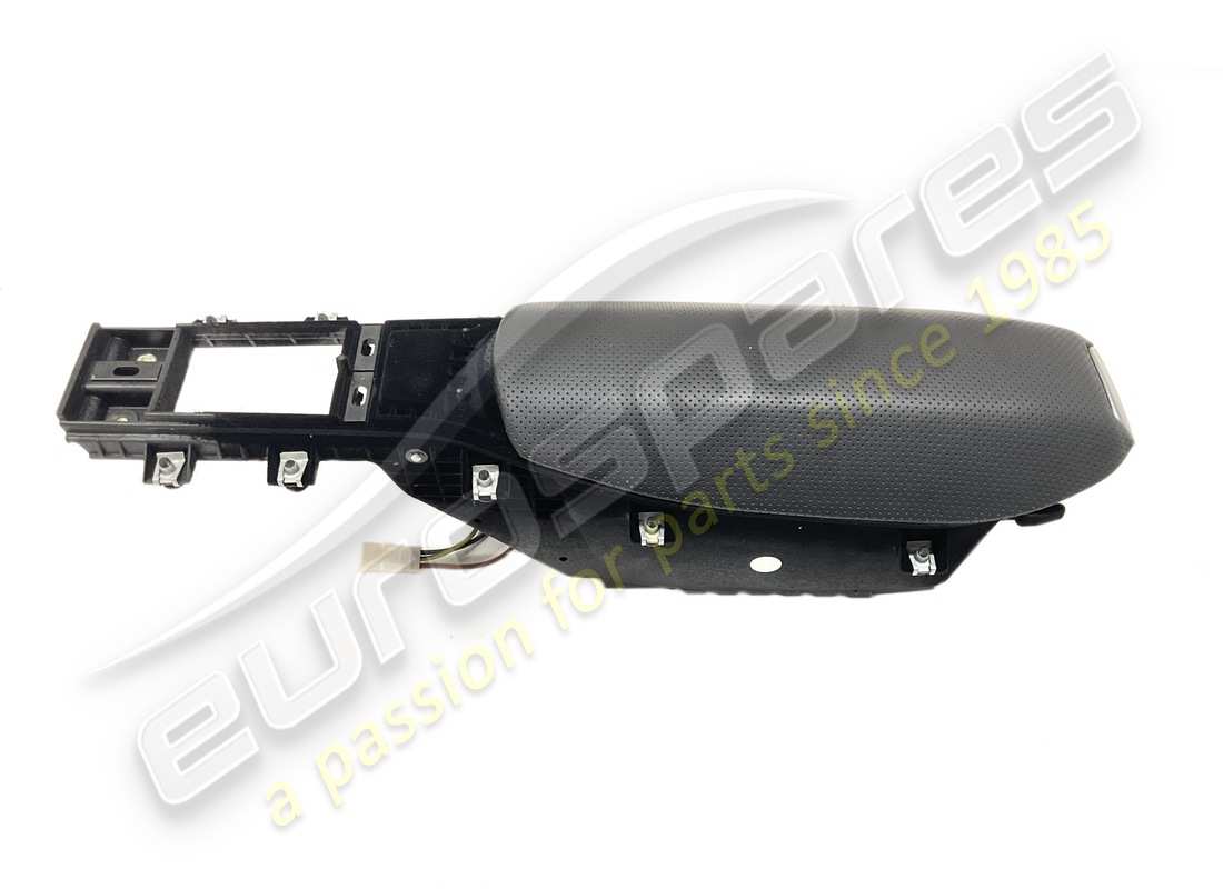 GEBRAUCHT Eurospares KOMPLETTE ARMLEHNE UND TABLETT. TEILENUMMER EAP1425515 (1)