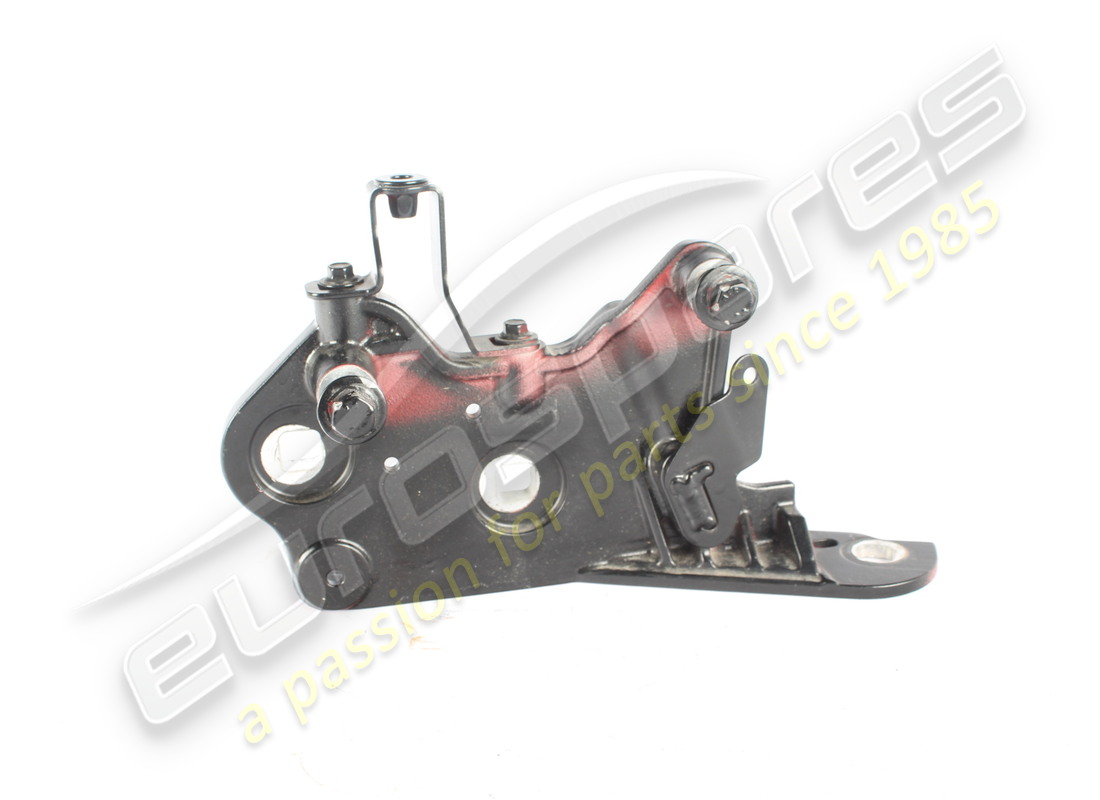 gebraucht ferrari komplettes linkes scharniergussteil. teilenummer 985845938 (1)