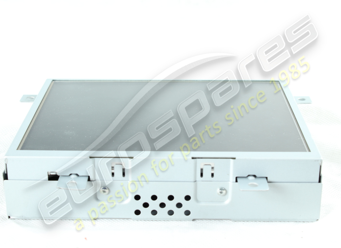 neuer maserati monitor-touchscreen 8.4 fca. teilenummer 53189686 (3)