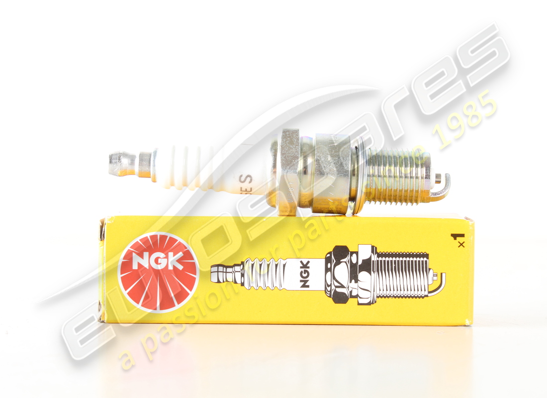 neue eurospares zündkerze. teilenummer 5417768a (1)