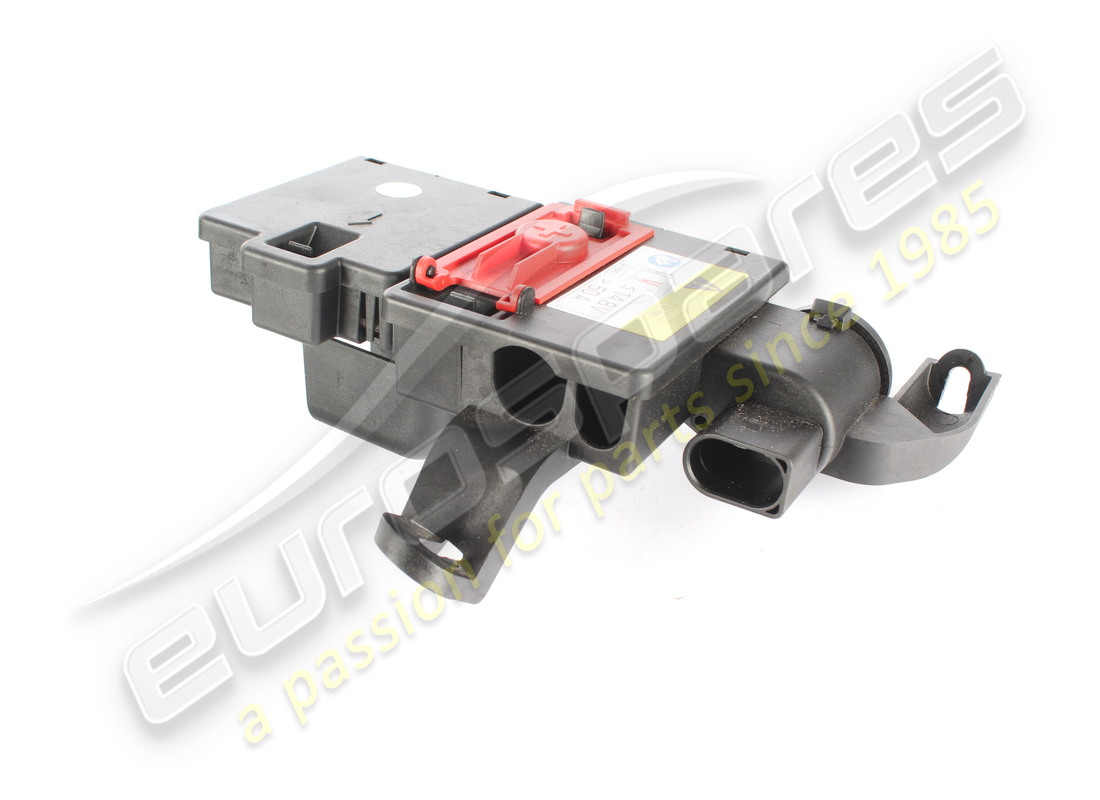 gebrauchter lamborghini sicherungshalter verteiler starter. teilenummer 4m0941823 (3)