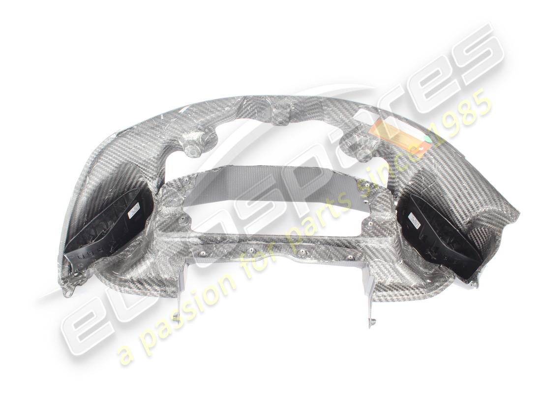 gebrauchtes ferrari komplettes instrumententafel. teilenummer 88783900 (5)
