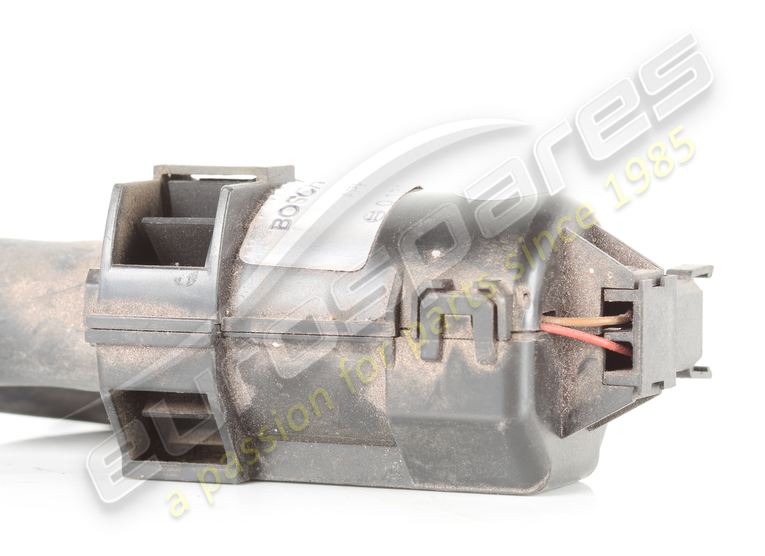 GEBRAUCHTER FERRARI ANSAUGVENTILATOR. TEILENUMMER 61983500 (3) gebrauchter ferrari ansaugventilator. teilenummer 61983500 (3)