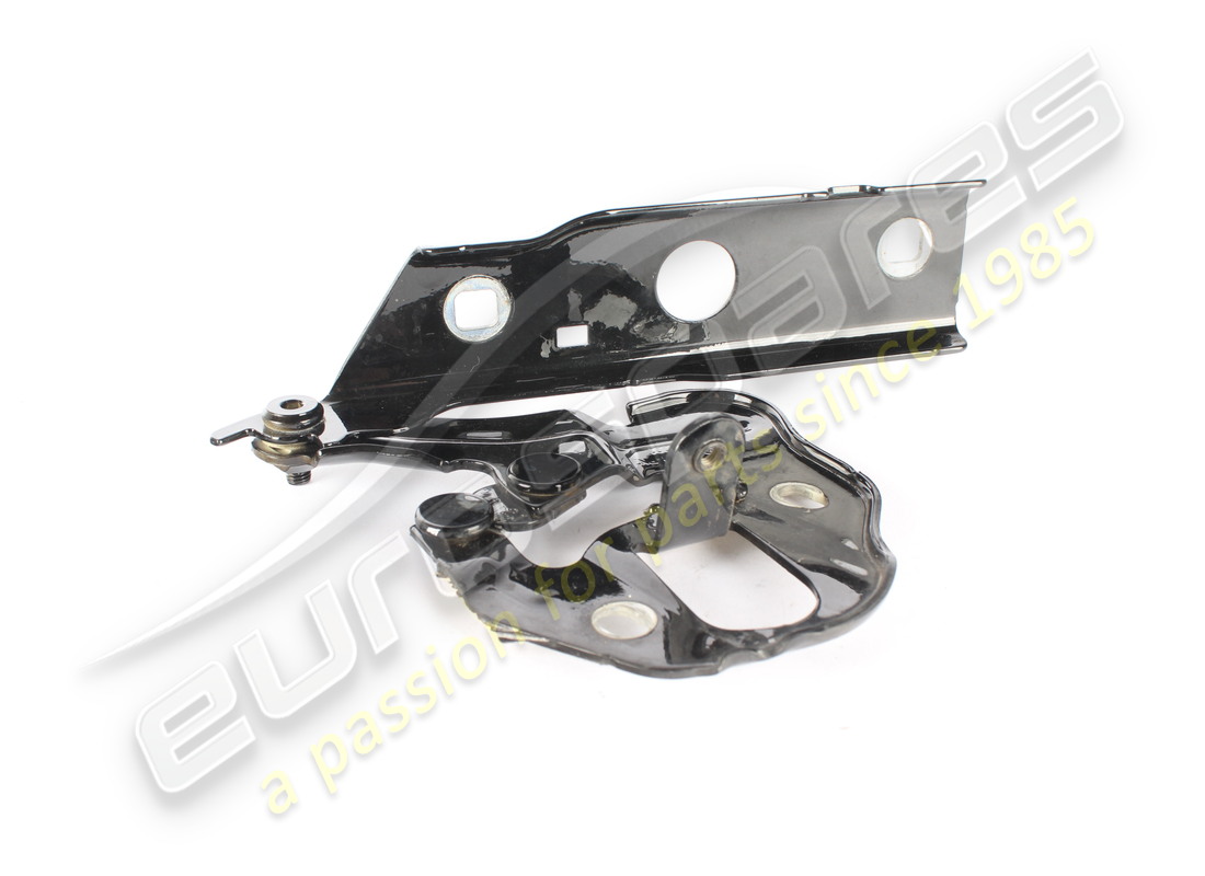 gebrauchtes lamborghini scharnier. teilenummer 4m0823301 (2)