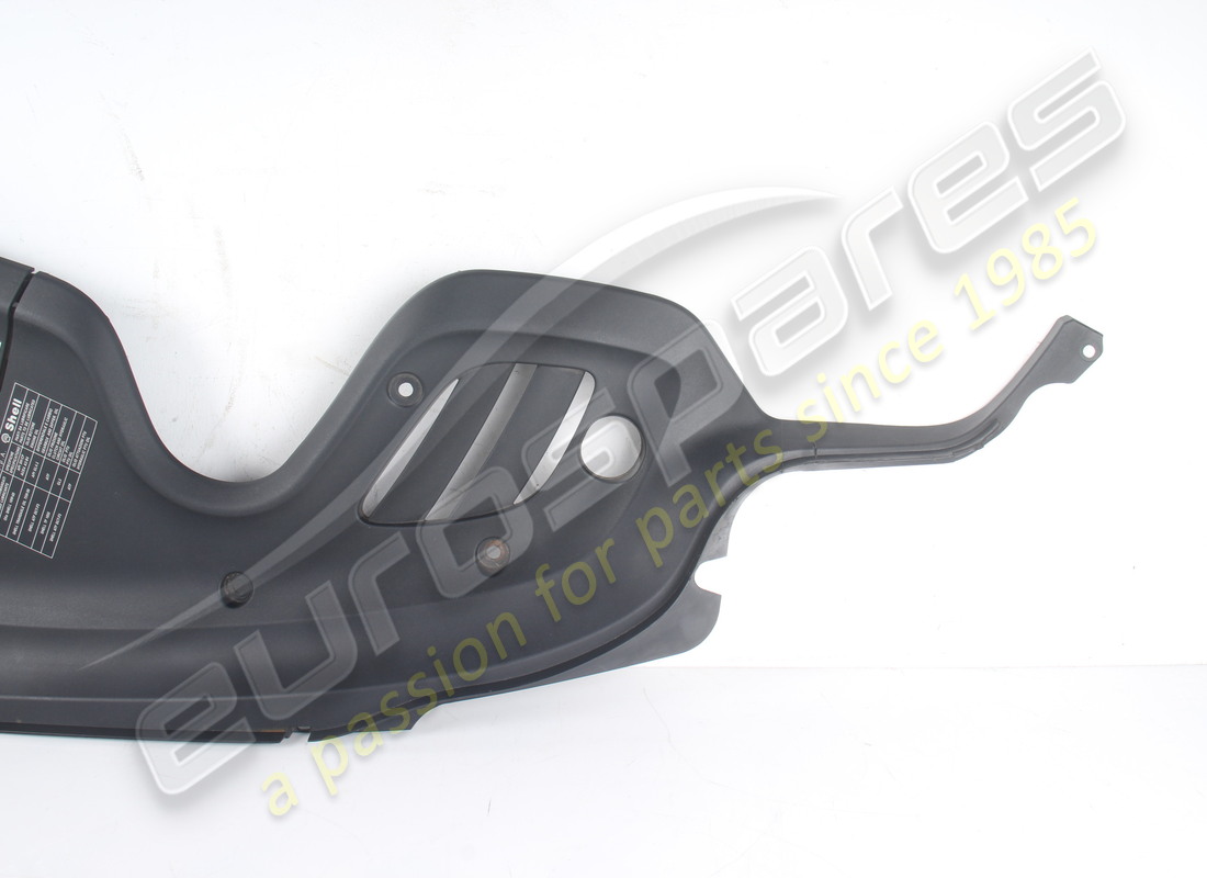 gebraucht ferrari kompletter rechter seitlicher rechter motor. teilenummer 88029900 (3)