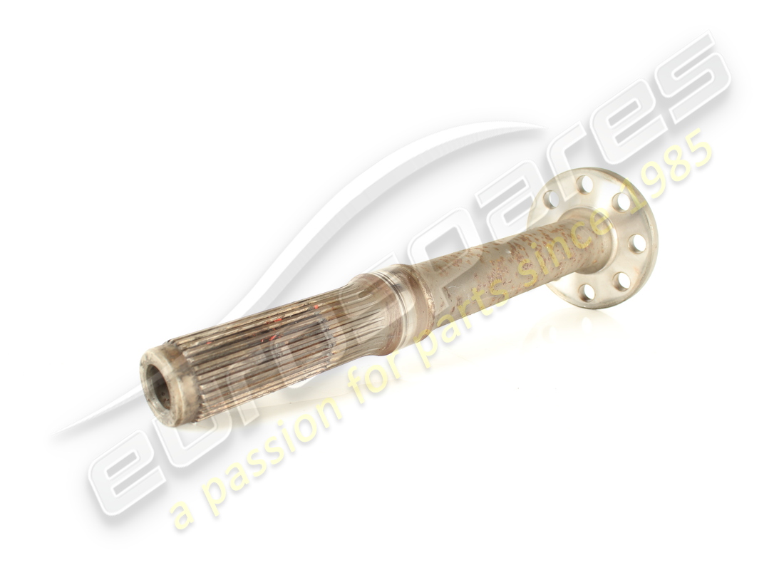 gebrauchte ferrari propellerwelle. teilenummer 174216 (2)