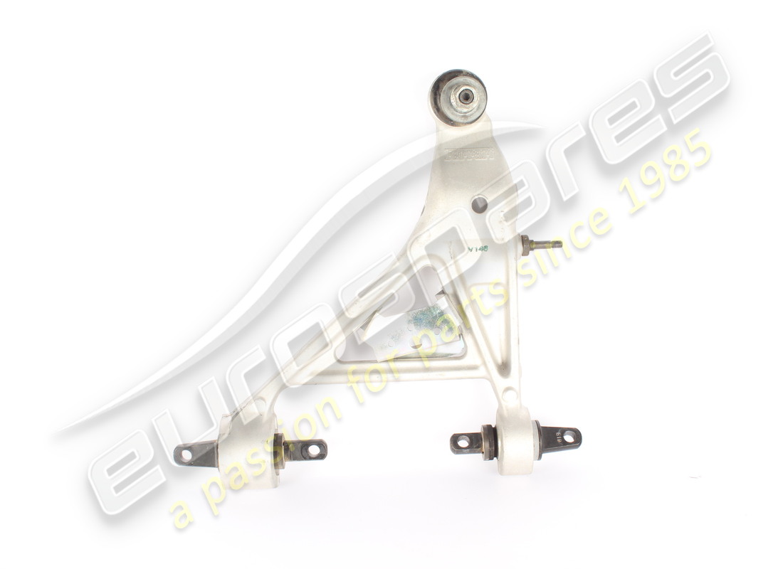 GEBRAUCHT Ferrari UNTERER LINKER ARM. TEILENUMMER 759727 (1)