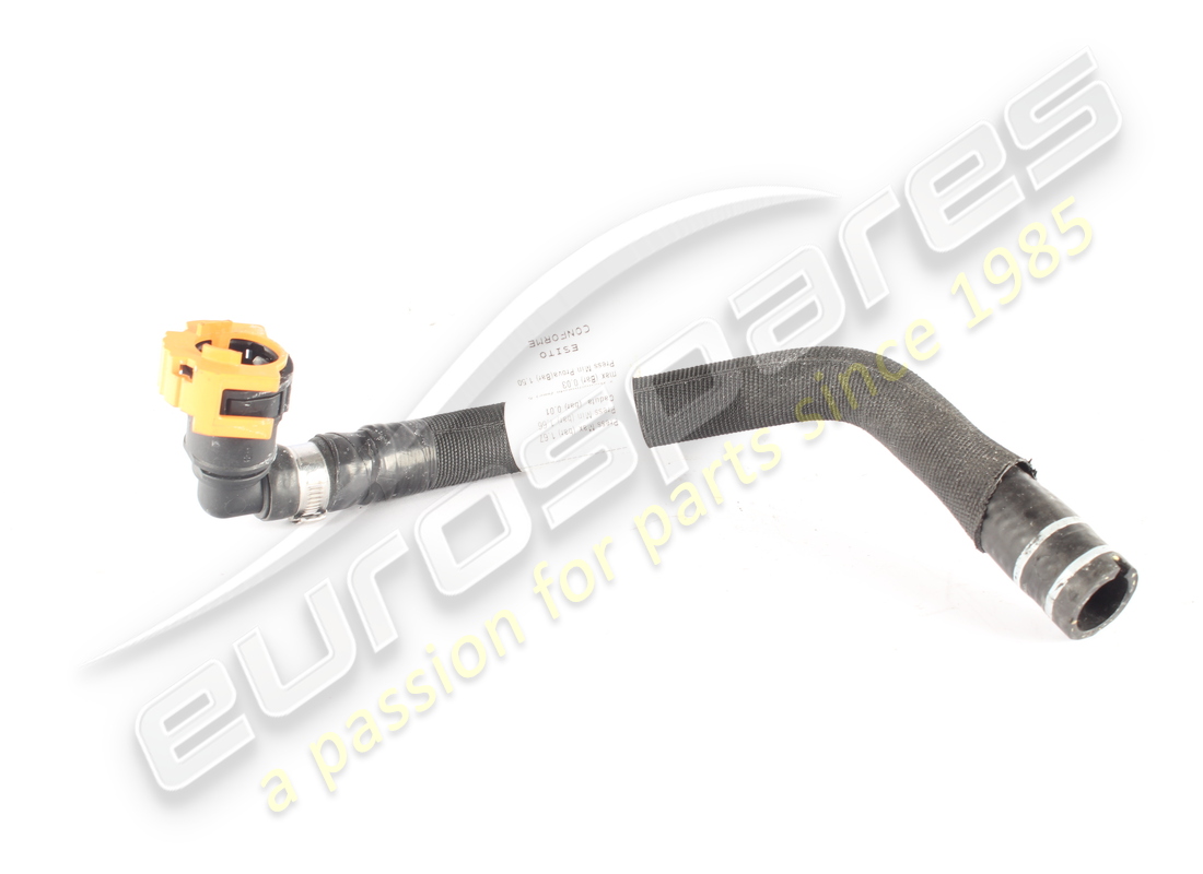 GEBRAUCHTER Ferrari MANICOTTO INGRESSO INVERTER . TEILENUMMER 958821 (1)