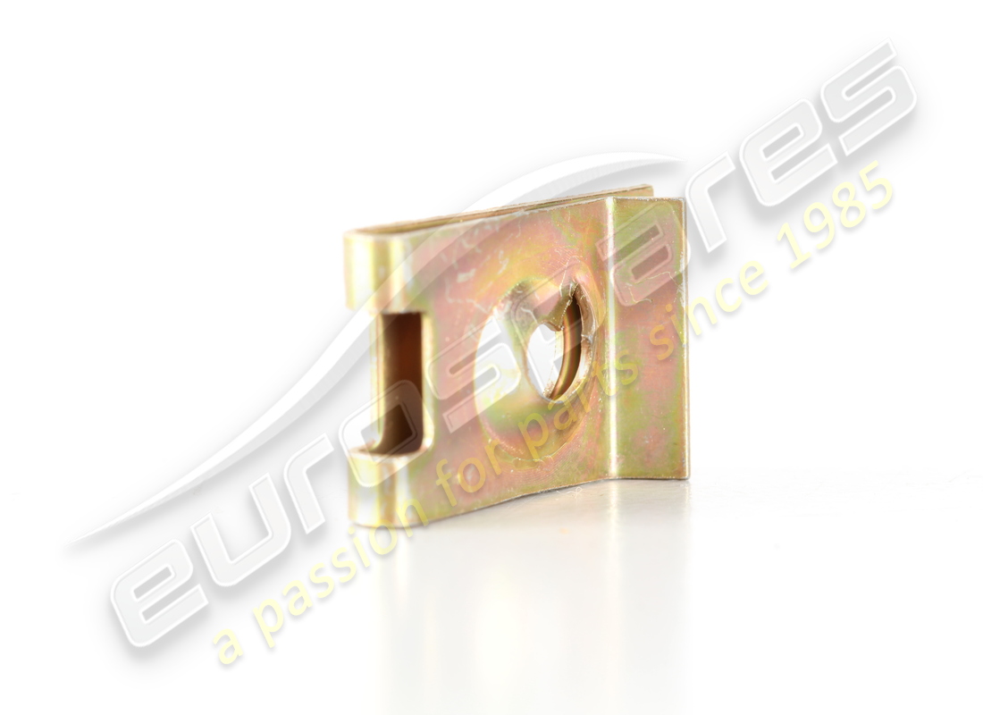 neue porsche blechmutter - b 3,5. teilenummer 99959146002 (3)