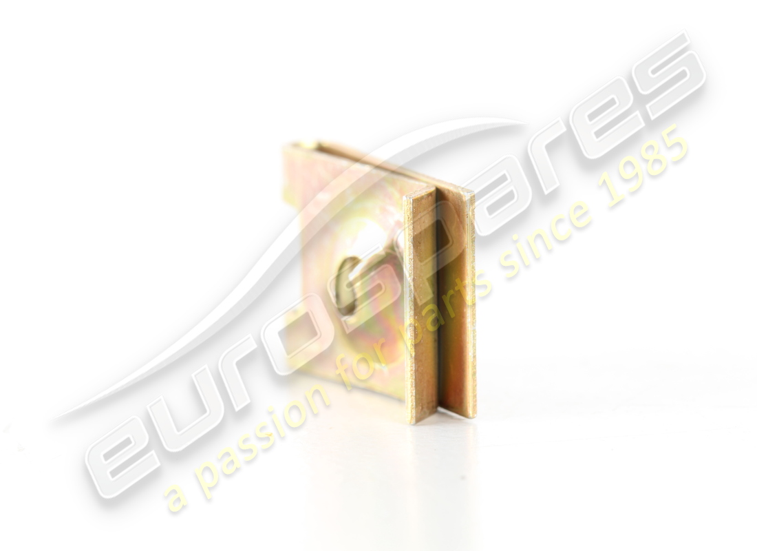 neue porsche blechmutter - b 3,5. teilenummer 99959146002 (2)