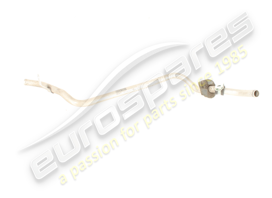 GEBRAUCHTES Ferrari OBD-LUFTFILTER-EINLASSROHR. TEILENUMMER 304517 (1)
