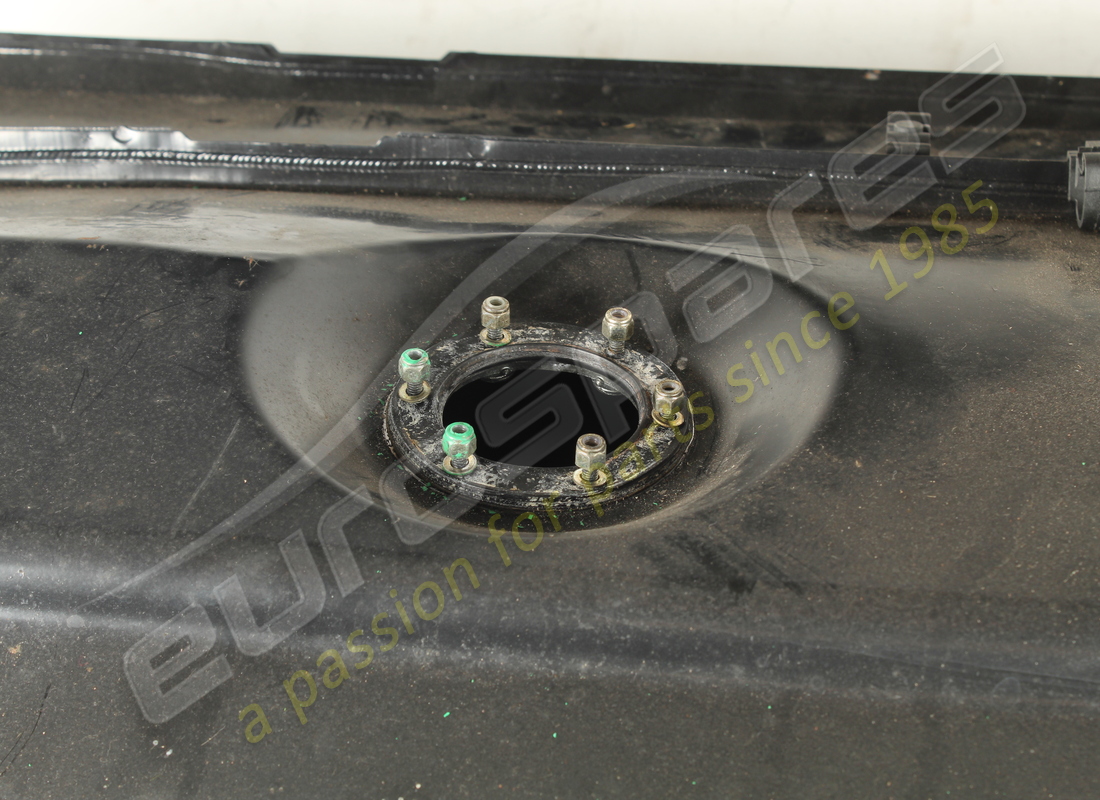 GEBRAUCHT MASERATI TREIBSTOFFTANKBAUGRUPPE SAL. TEILENUMMER 389200103 (4) gebraucht maserati treibstofftankbaugruppe sal. teilenummer 389200103 (4)