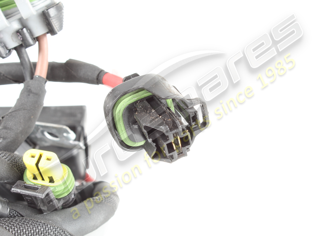 gebraucht ferrari briglia sollevatore. teilenummer 920015 (5)