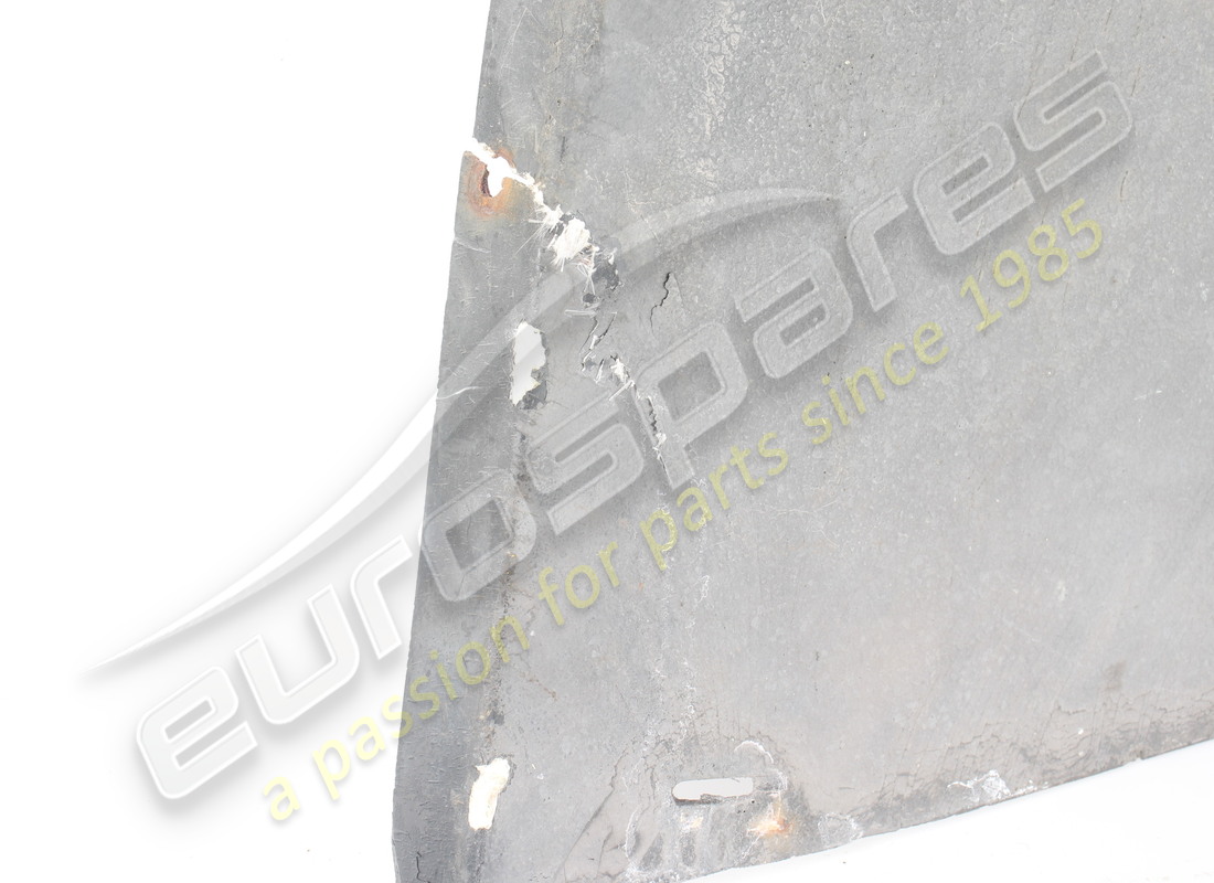beschädigtes ferrari linkes schild. teilenummer 62128000 (2)