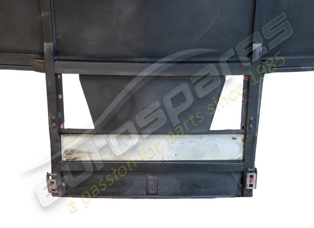 GEBRAUCHTE FERRARI VORDERE MOTORHAUBE. TEILENUMMER 60952800 (4) gebrauchte ferrari vordere motorhaube. teilenummer 60952800 (4)