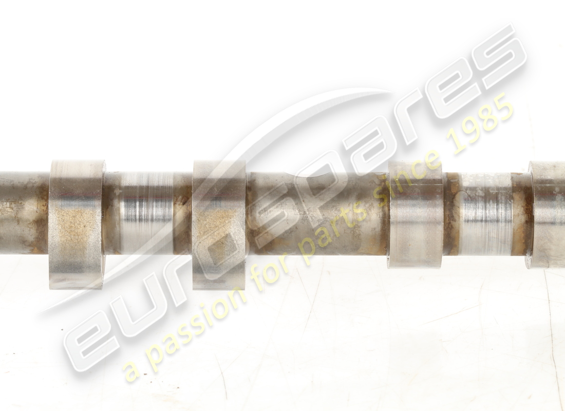 gebrauchte linke einlassnockenwelle komplett mit phasenvariator. teilenummer eap1732815 (5)