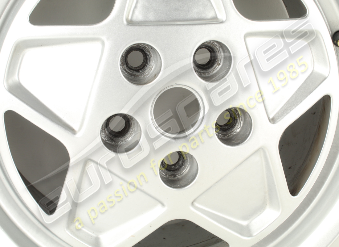 GEBRAUCHTES HINTEN FERRARI FAHRRAD 3.2 MQV. TEILENUMMER 127457 (2) gebrauchtes hinten ferrari fahrrad 3.2 mqv. teilenummer 127457 (2)