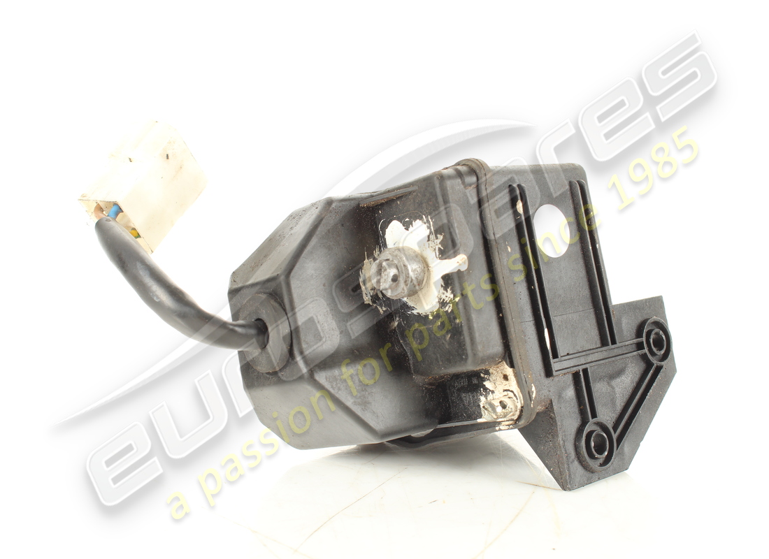 gebrauchter tachosensor ferrari. teilenummer 127114 (4)