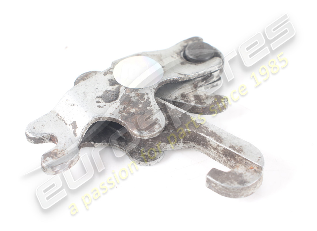 USED MASERATI PARKING BRAKE LEVER. PART NUMBER 190782 (1) used maserati parking brake lever. part number 190782 (1)