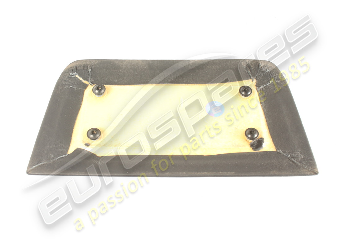 gebrauchte ferrari schublade in schwarz 8500. teilenummer 65903000 (2)