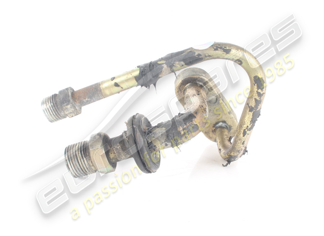 VERWENDETER MASERATI SCHLAUCH. TEILENUMMER 375515111 (3) verwendeter maserati schlauch. teilenummer 375515111 (3)