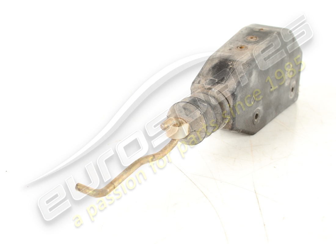 gebraucht ferrari türschloss-servo für beifahrertür. teilenummer 61329400 (4)