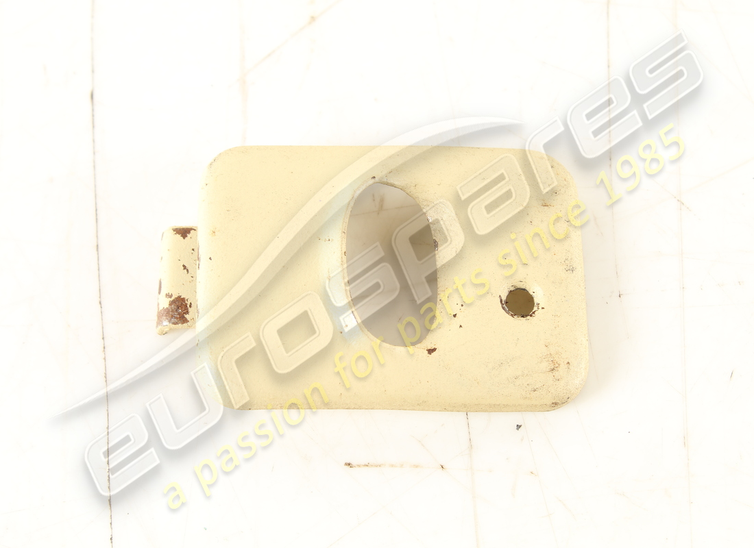 used ferrari lh grab handle mount. part number 2586479007 (2)