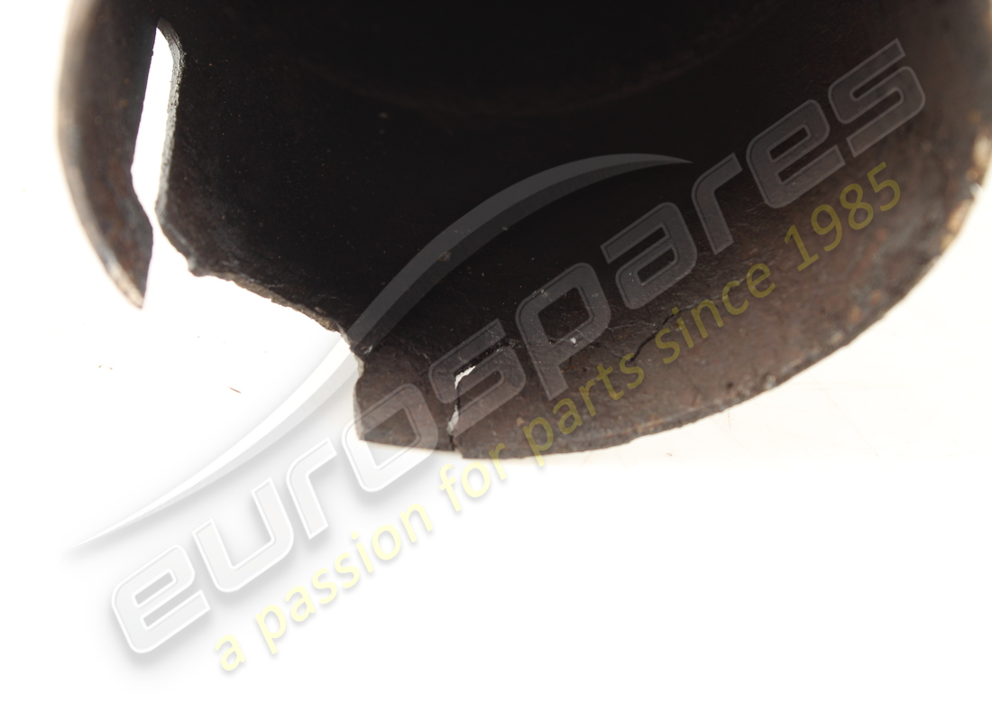 gebraucht maserati rechter mittelauspuff hinterer auspuff. teilenummer 389000132 (4)