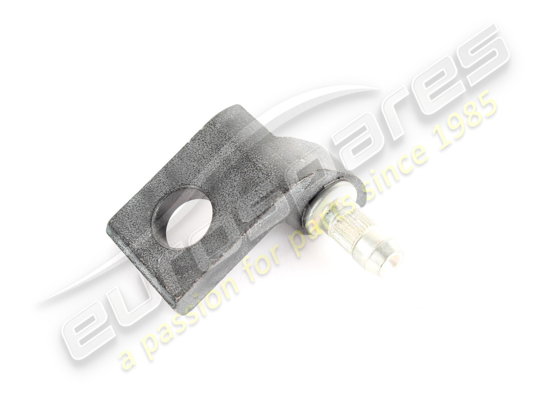 neues porsche türscharnier. teilenummer 9a783340801 (1)