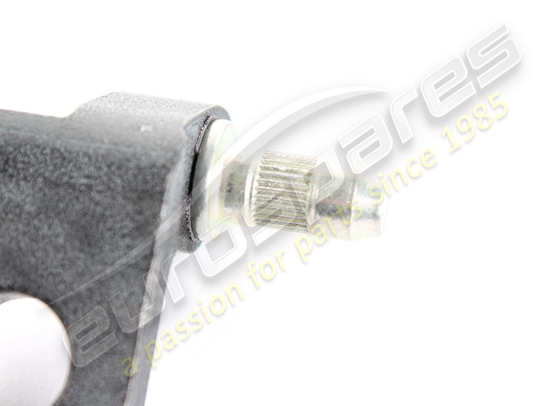 neues porsche türscharnier. teilenummer 9a783340801 (2)