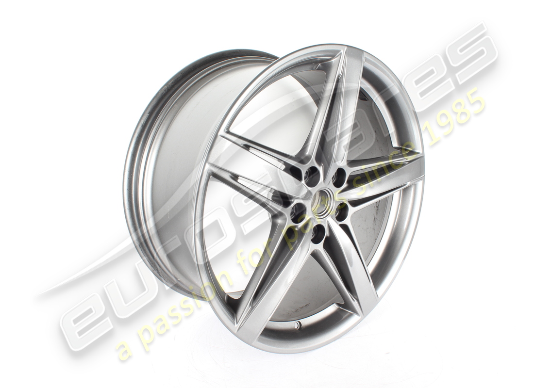 neues (anderes) ferrari vorderrad. teilenummer 283186 (2)