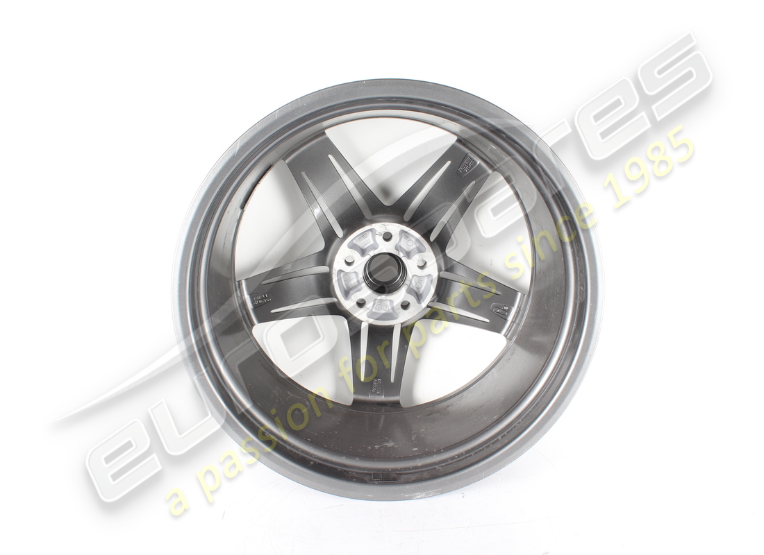 neues (anderes) ferrari vorderrad. teilenummer 283186 (3)