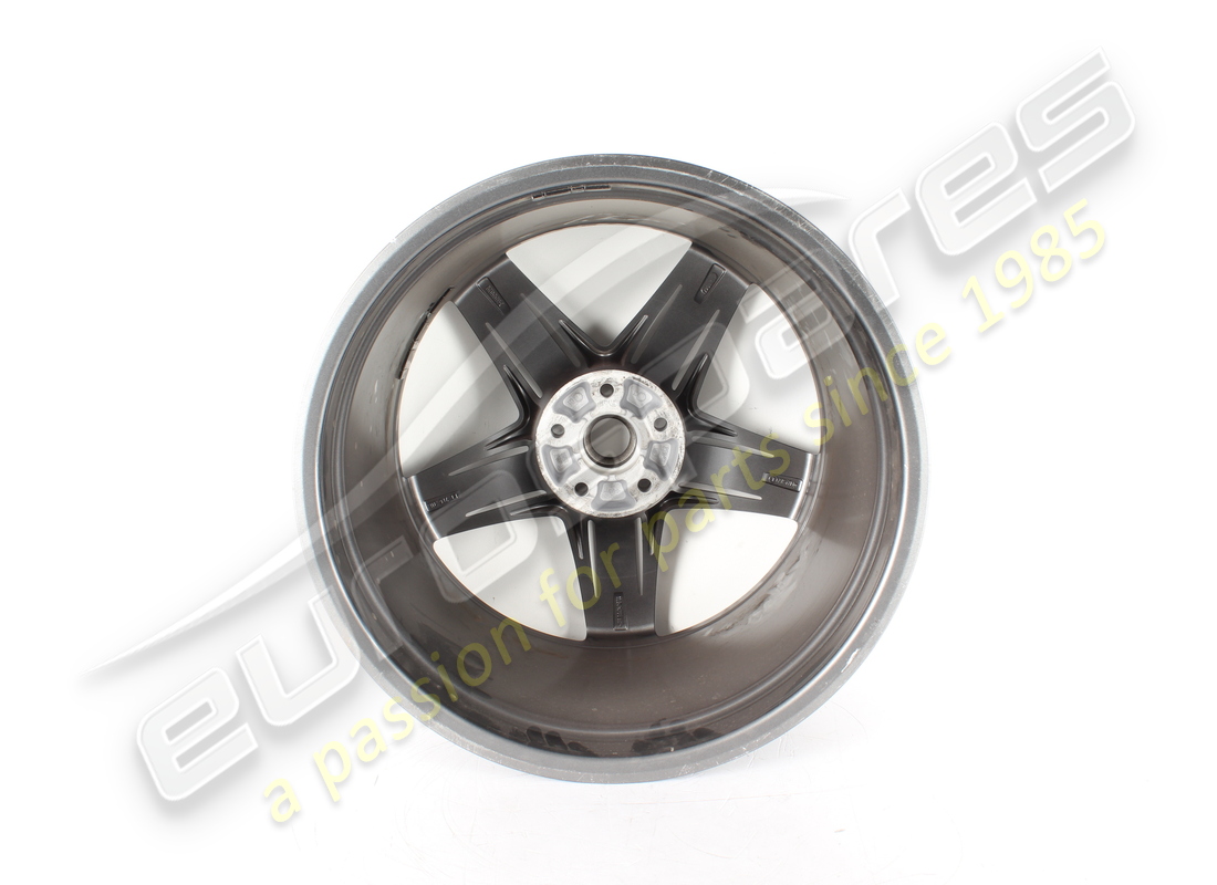 neues (anderes) ferrari hinterrad. teilenummer 283187 (3)