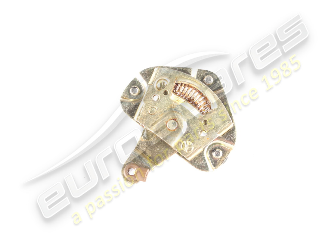 verwendet ferrari linkes inneres gerät. teilenummer 64536100 (2)