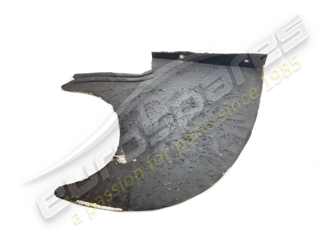 verwendet ferrari steinschutz vorne links. teilenummer 200529 (1)