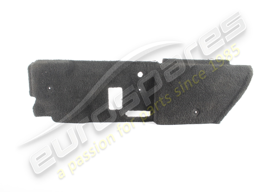 GEBRAUCHT Ferrari RIPARO SOTTOPLANCIA DX GDX . TEILENUMMER 789566 (1)