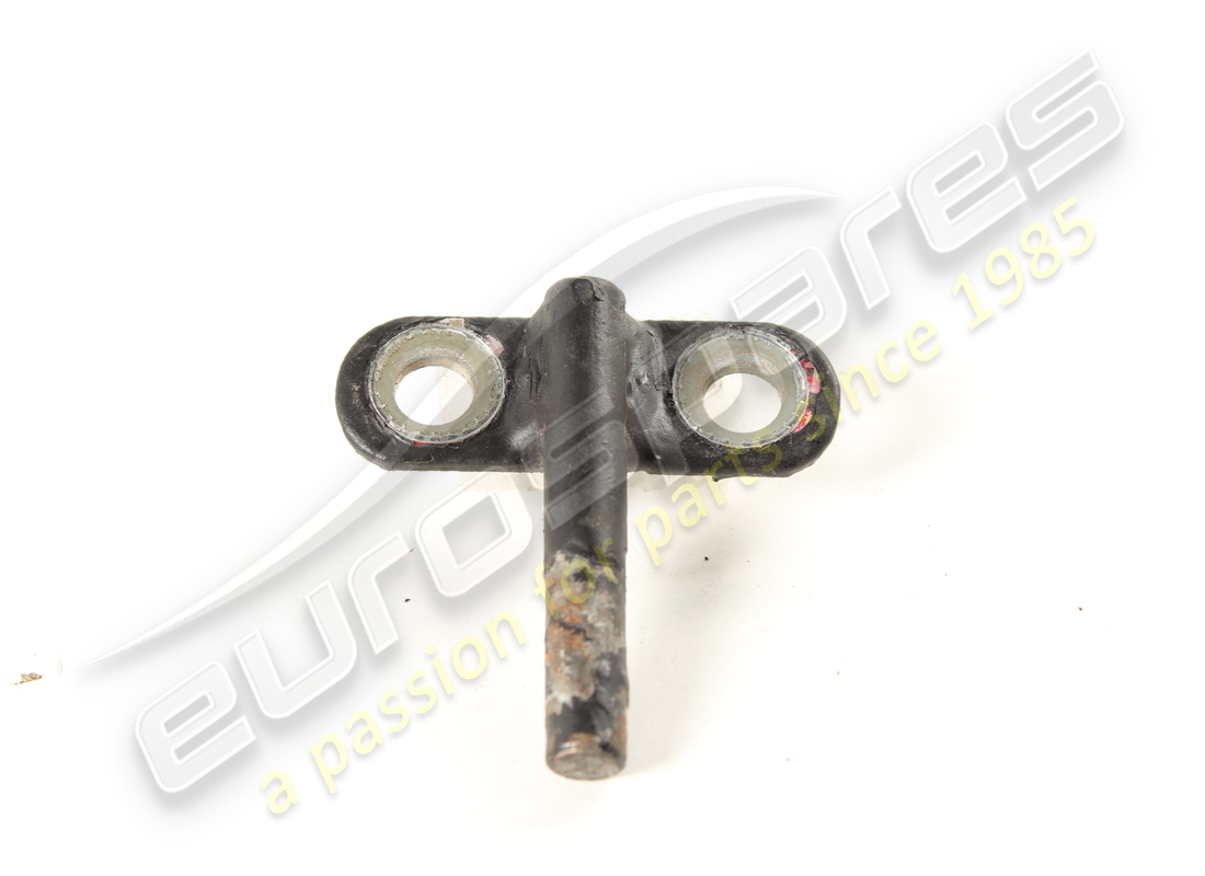 VERWENDET Ferrari MOTORHAUBENVERRIEGELUNGSSTIFT. TEILENUMMER 61090400 (1)