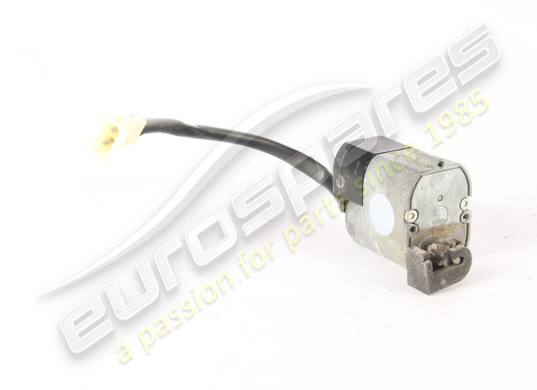 GEBRAUCHT Ferrari LH ELEKTROMOTOR . TEILENUMMER 64280700 (1)