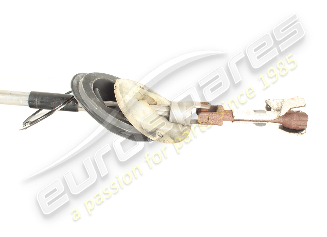 gebraucht maserati piantone sterzo komplett (gdx+re. teilenummer 670006792 (4)