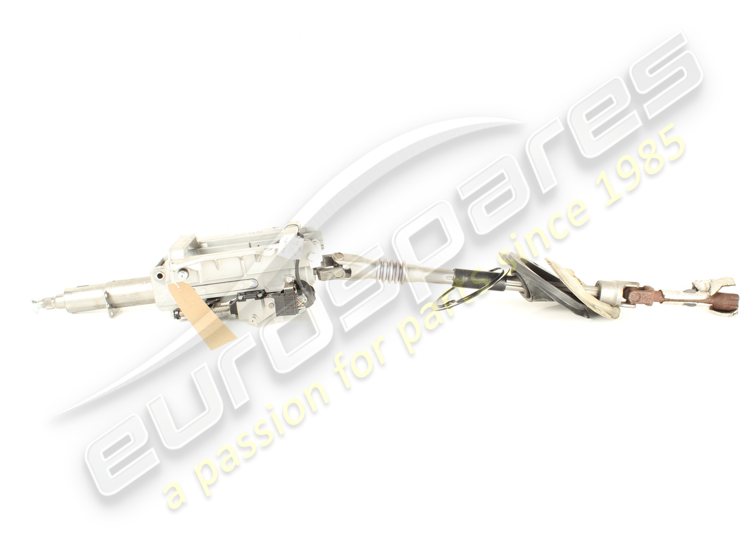 GEBRAUCHT Maserati PIANTONE STERZO KOMPLETT (GDX+RE . TEILENUMMER 670006792 (1)