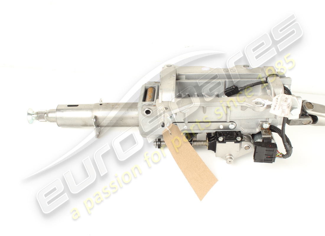 gebraucht maserati piantone sterzo komplett (gdx+re. teilenummer 670006792 (2)