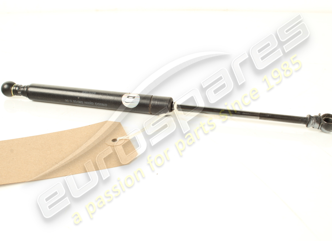 gebraucht ferrari stossdämpfer für haubenhalterung. teilenummer 67508100 (1)