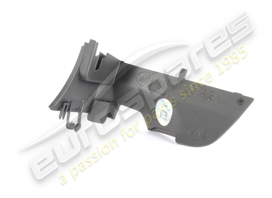 gebraucht lamborghini halbschale oberteil 2. teilenummer 4t0953562 (2)