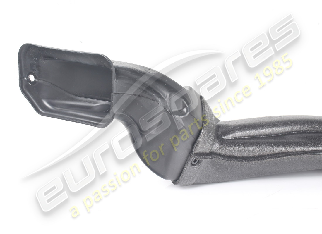 GEBRAUCHT FERRARI LINKER HINTERER KABINENLUFTKANAL. TEILENUMMER 89283600 (2) gebraucht ferrari linker hinterer kabinenluftkanal. teilenummer 89283600 (2)