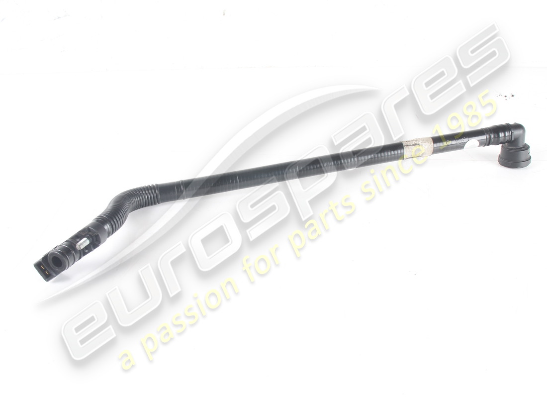 GEBRAUCHTES Ferrari DAMPFABSAUGERROHR . TEILENUMMER 315837 (1)